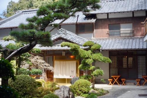 Miyaura Apartment | Miyaura Goten