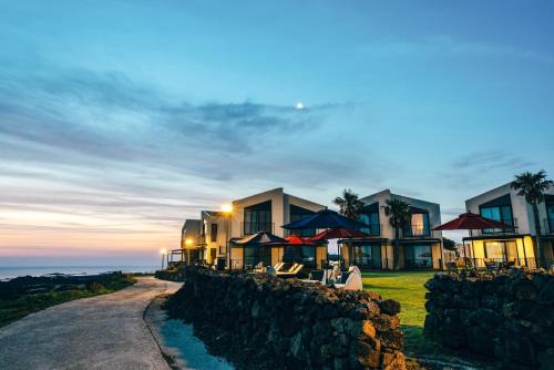 Gujwa Resort | MJ Resort