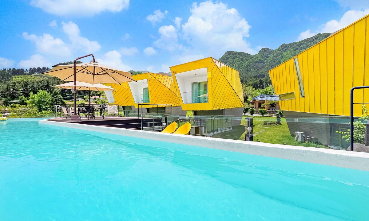Sang Hotel | MOAI