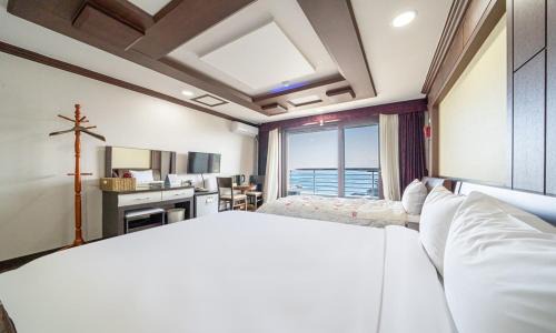 Yangyang Hotel | Mobydick Hotel