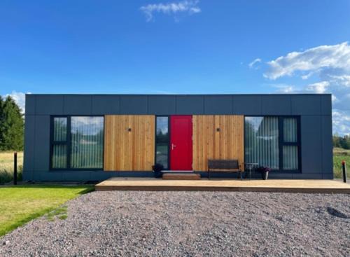 Koylio Apartment | Modern accommodation close to lake and nature