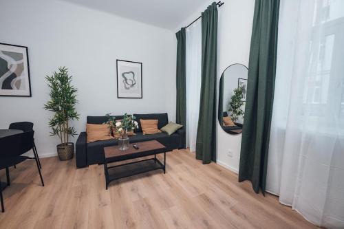 Neulerchenfeld Apartment | Modern apartment with excellent transport connections
