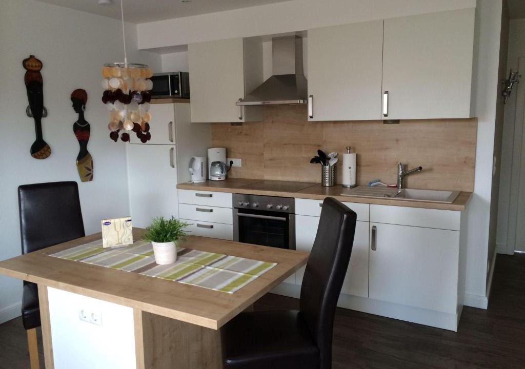 Quickborn Apartment | Moderne-Ferienwohnung-in-ruhiger-Lage