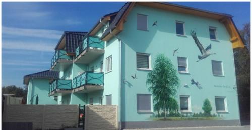 Topchin Apartment | Moderne Unterkunft für Monteure nahe Berlin