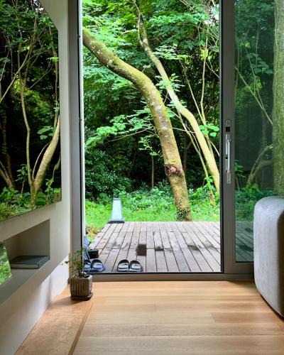 Sehwa-ri House | Mokha forest house