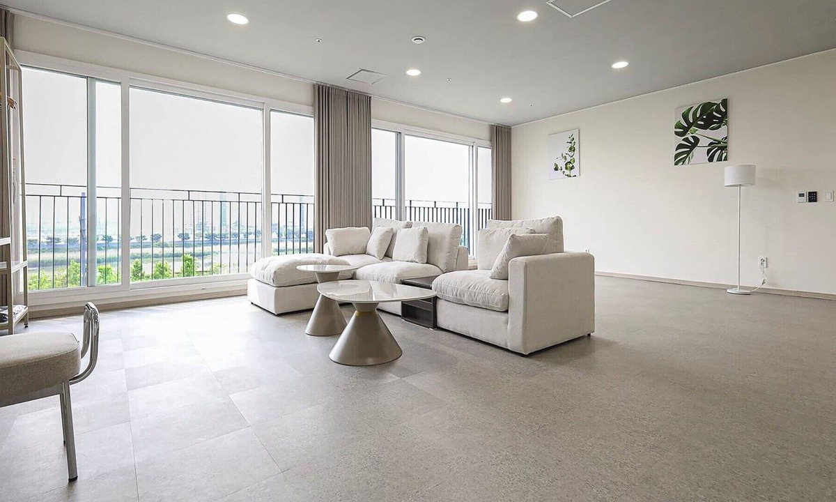 Mokpo Hotel | Mokpo Centum Tourist Hotel Nam-ak Branch