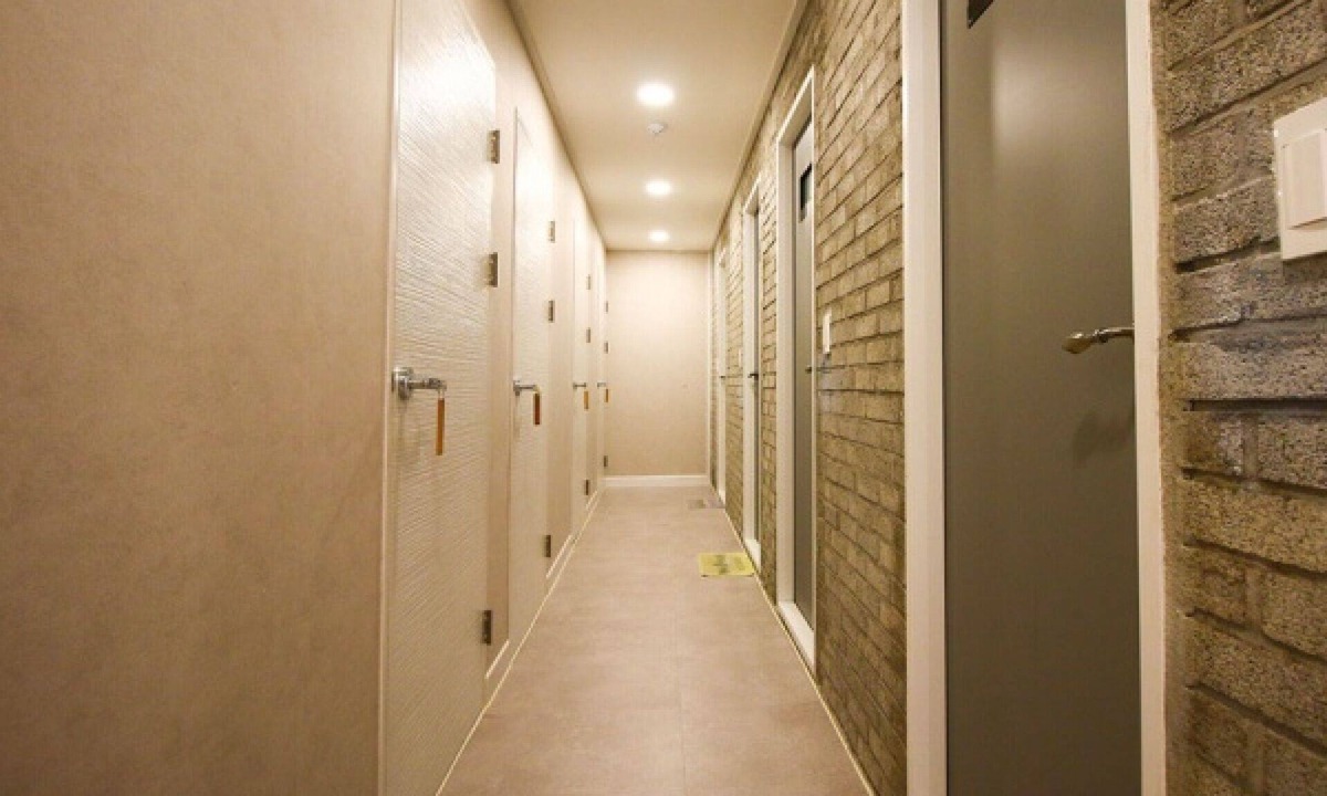 Mokpo House | Mokpo Deung Dae Guest House