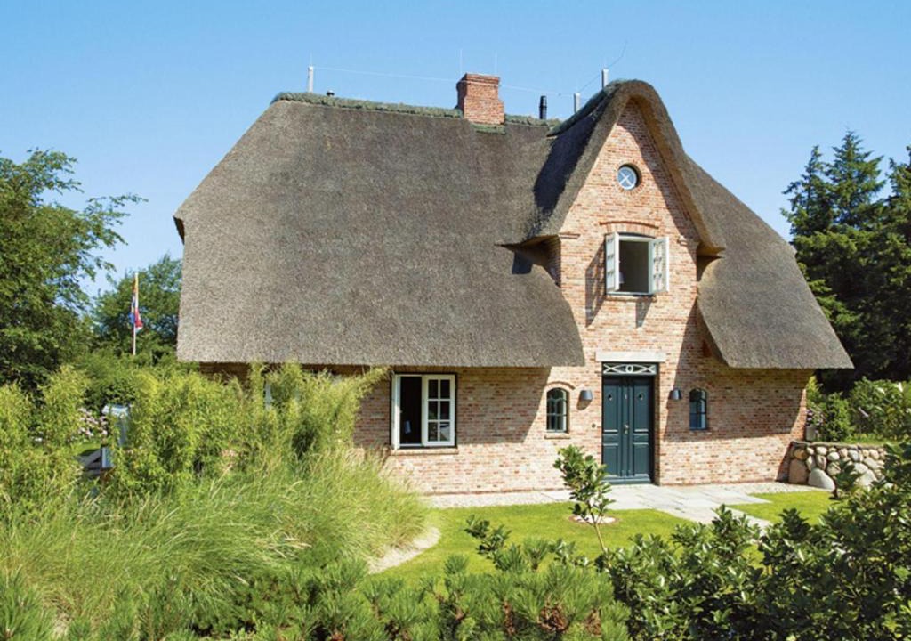 Kampen Villa | Mole-Hues