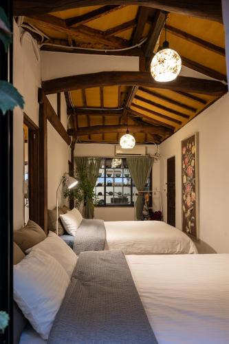 Jeonju House | MongYouHwaWon Guesthouse(Painter's house)