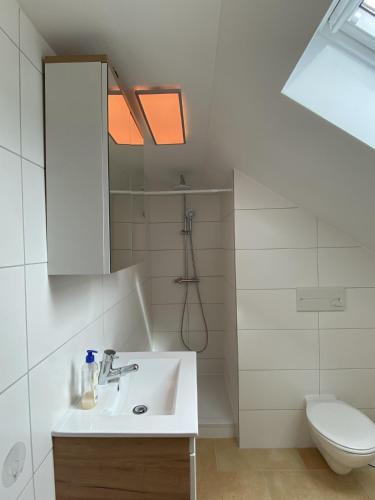 Freyung Apartment | Monteurwohnung, 2 Schlafzimmer