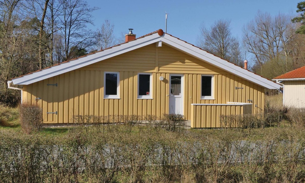 Travemuende House | Morgensonne 2 - Dorf 2