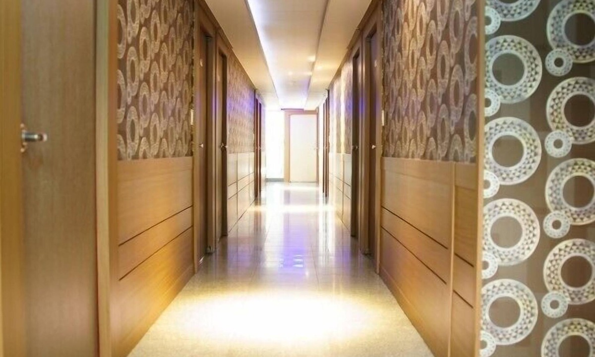 Yongsu-ri Hotel | Morice Hotel