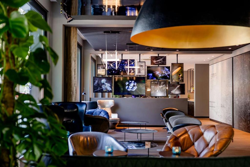 Au-Haidhausen Hotel | Motel One München-Deutsches Museum