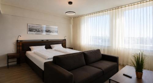 Schoenefeld Apartment | Motel Plus Schönefeld