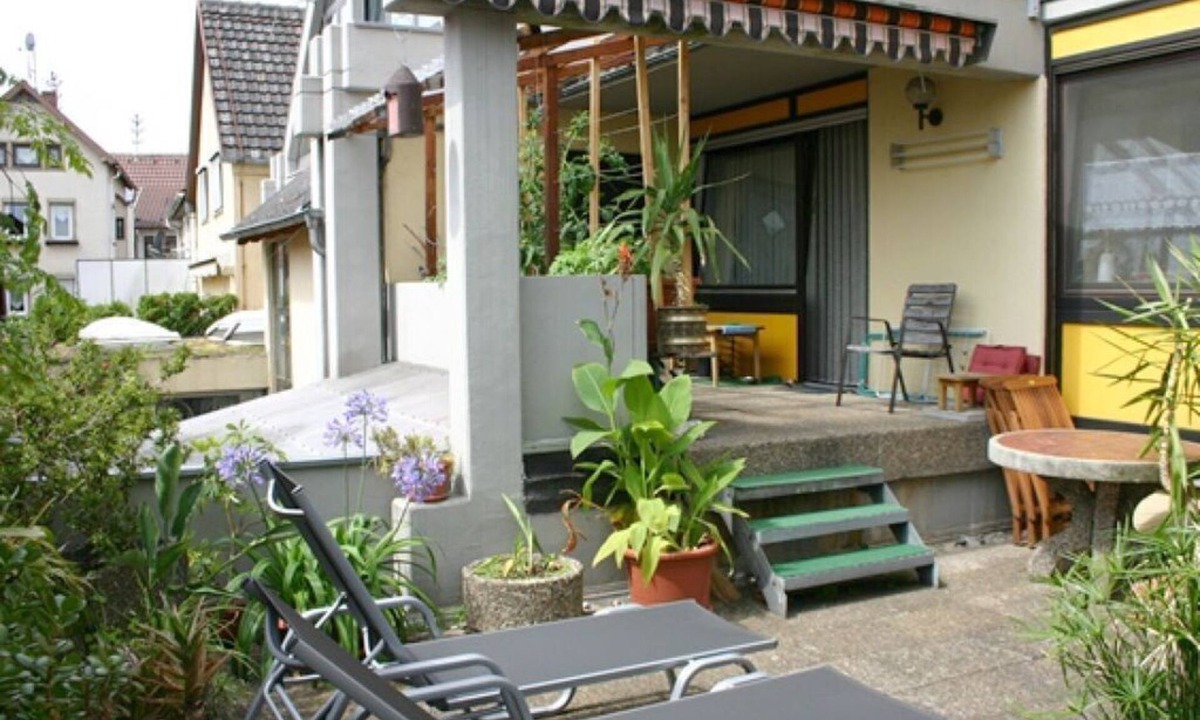 Lauda House | Mott Comfortable holiday residence