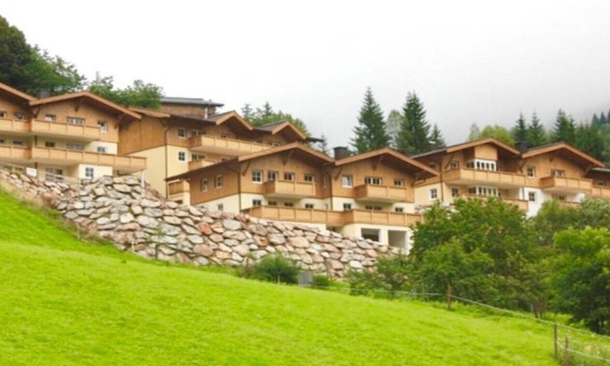 Vorderglemm Apartment | Mountain Apartment in Saalbach for 8