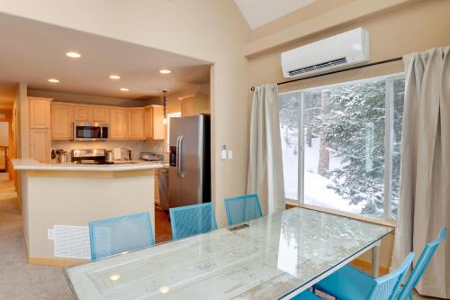 Alma House | Mountain Cabin: 15 Mi to Breckenridge Ski Resort!
