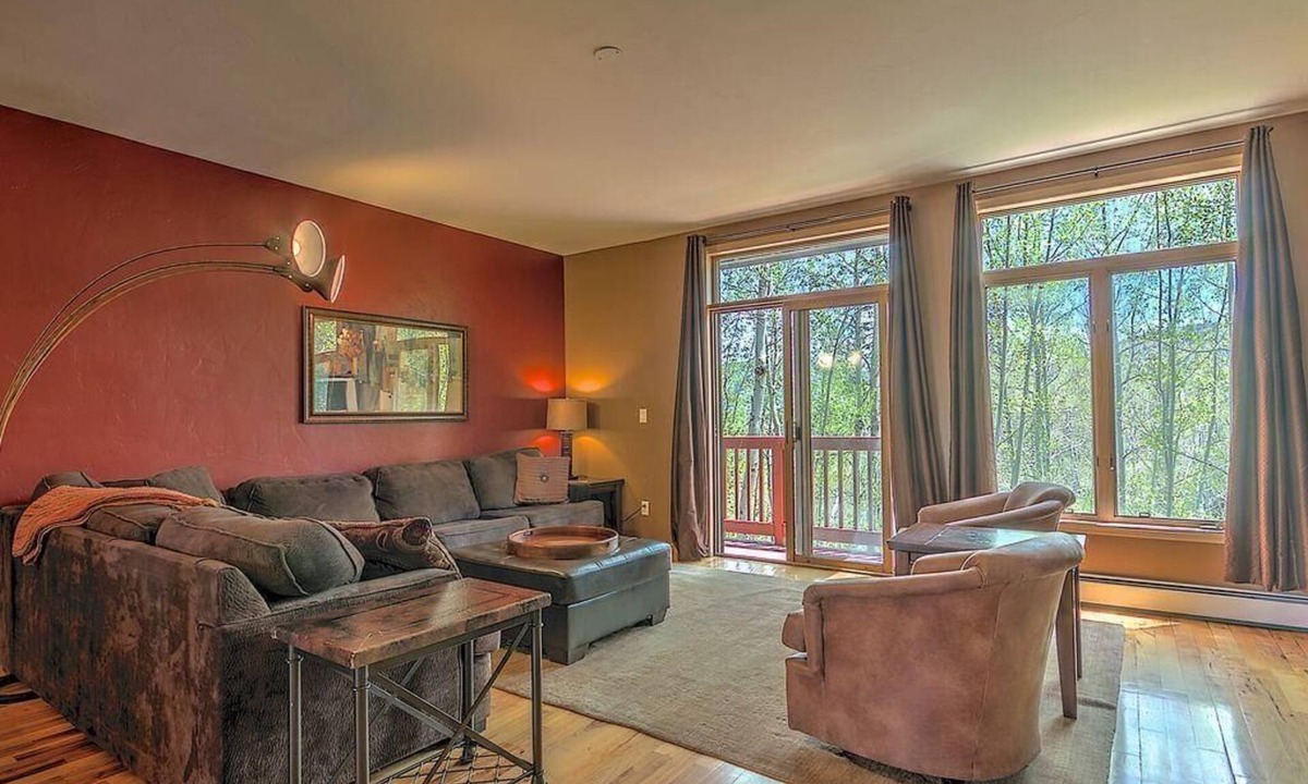 Frisco House | Mountain getaway in Frisco, Colorado; centrally located close to 6 ski areas