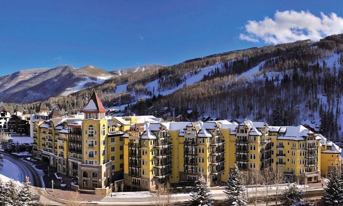 Vail Villa | Mountain/Lake, Ritz Carlton, Vail Colorado- Beautiful 2bedroom