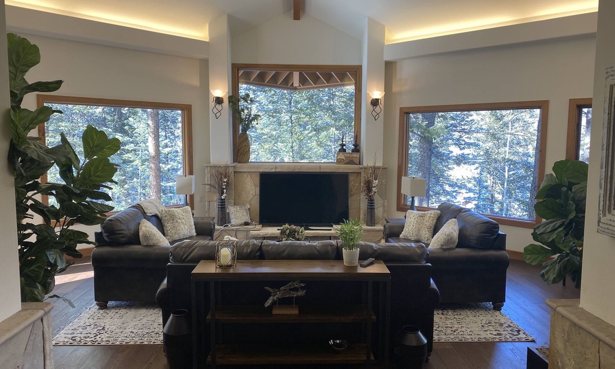 Cordillera House | Mountain Retreat home in gated community near Vail Beaver Creek