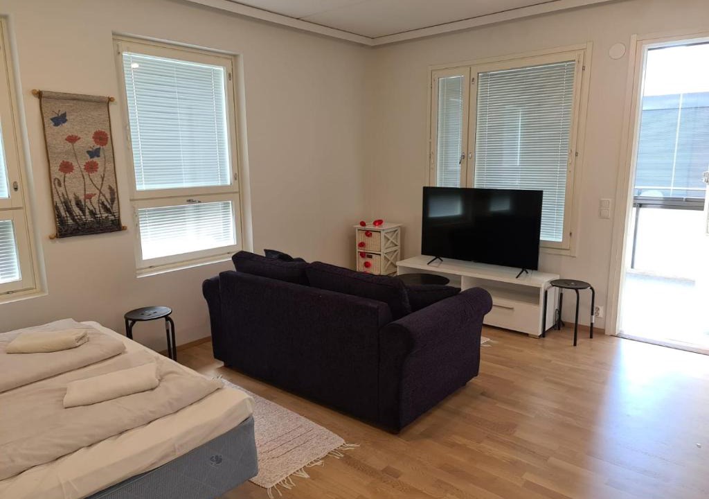 Vaasa Apartment | MR Apartments 2