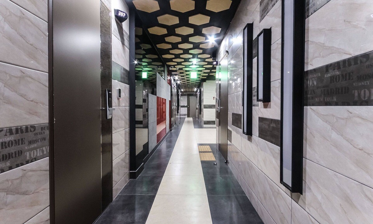 Muan Hotel | Muan Jjak Motel