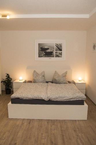 Soderstorf Apartment | Muehlenhof-Soderstorf-Wohnung-C