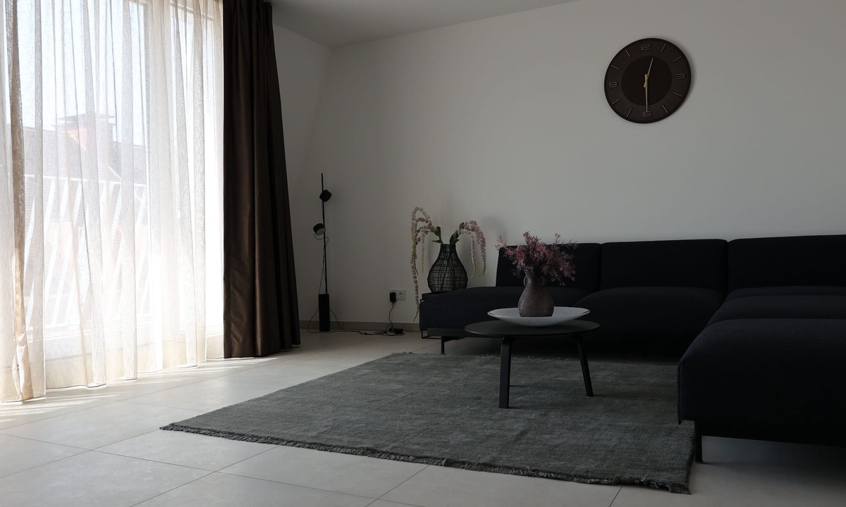 Ludwigsvorstadt-Kliniken Apartment | Munich Finest Apartments Apartment 8