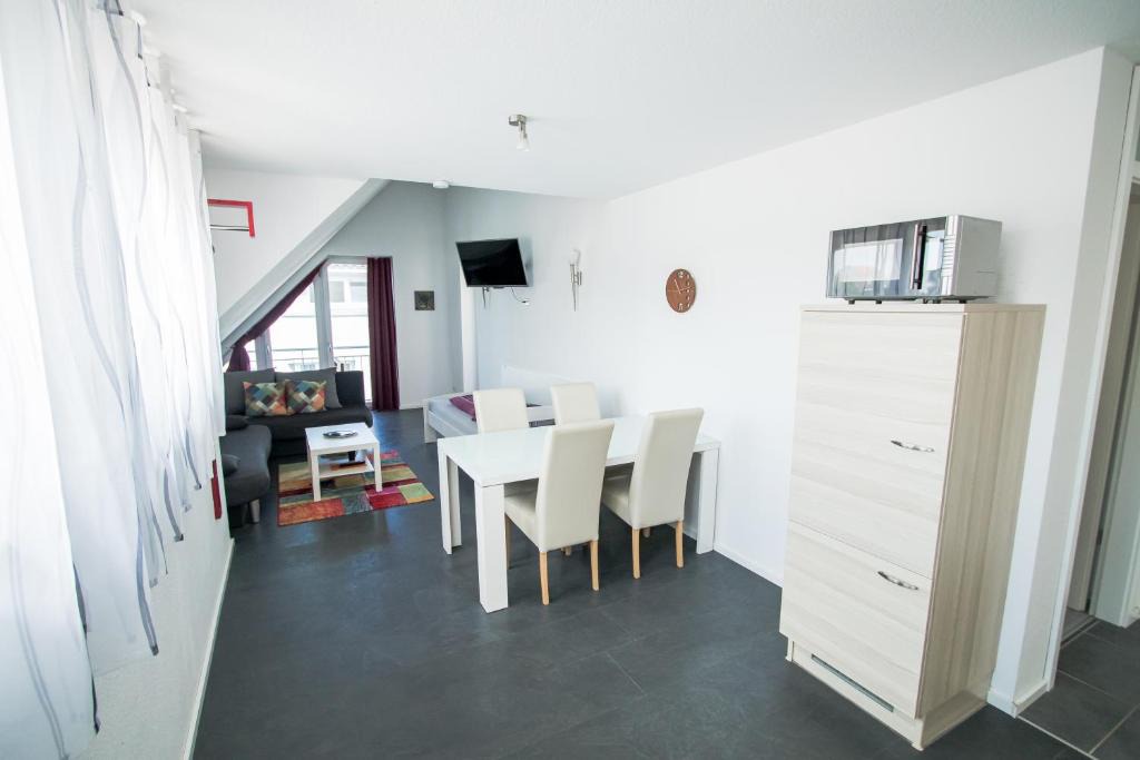Leinfelden-Echterdingen Apartment | Murthum Apartments
