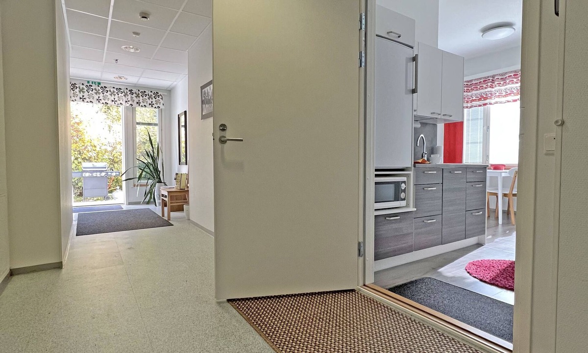Muurame Apartment | Muurame-City Studios