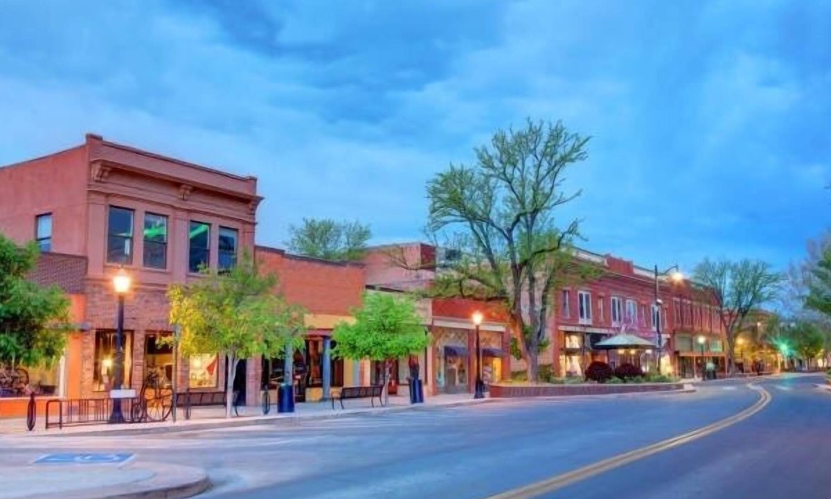 Grand Junction House | My Home Is Your Home 2 Bedroom Home