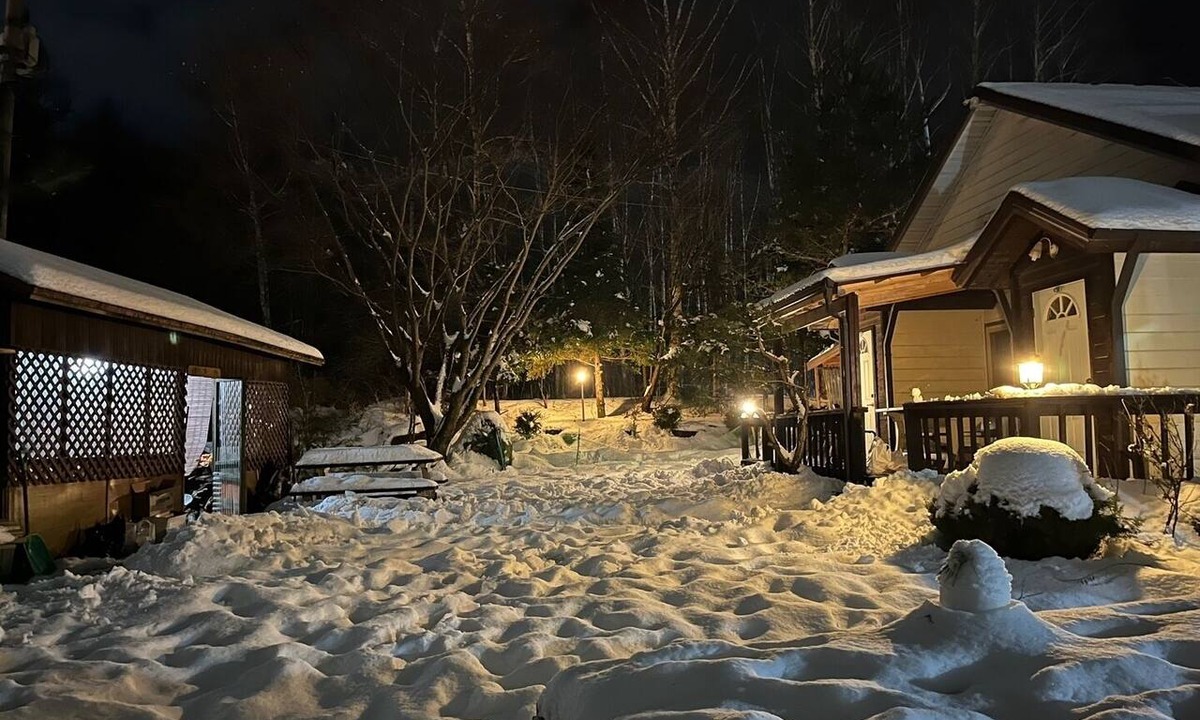Bongpyeong House | Nadeuli Pension