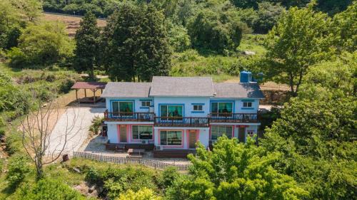 Namhae House | Namhae Capetown