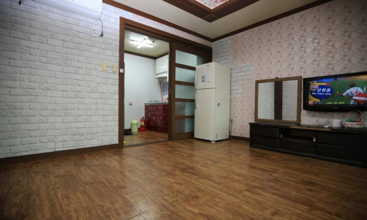 Namhae House | Namhae Enmorae Pension