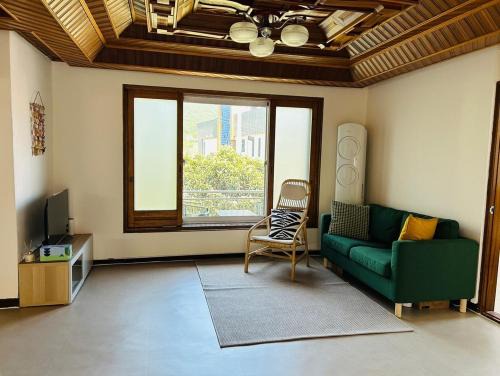 Namhae House | Namhae Western House