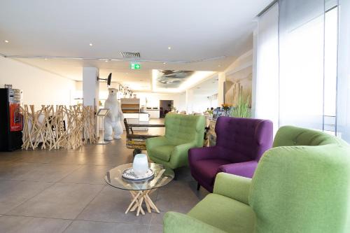 Klushof Hotel | Nautic Hotel Bremerhaven