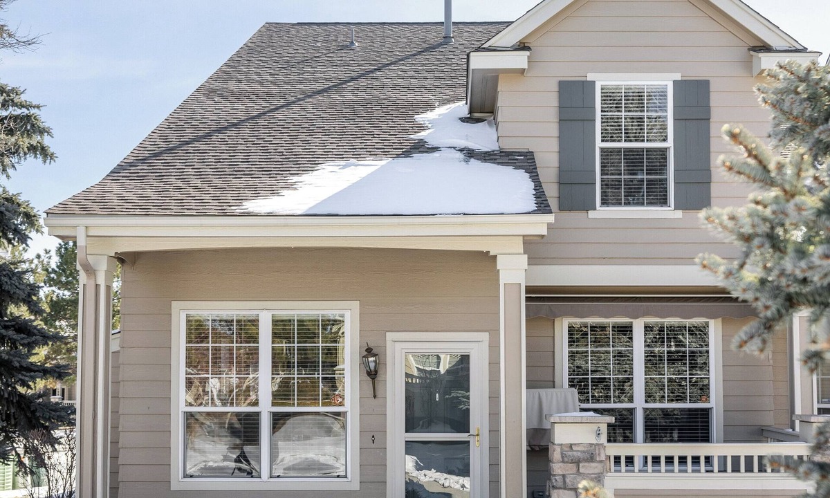 Westminster House | Nest out west in this professionally designed 2 BD/3 BA townhome. Sleeps 6.