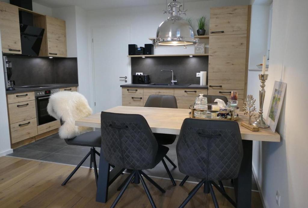 Haffkrug Apartment | Neue Liebe Haffkrug 1