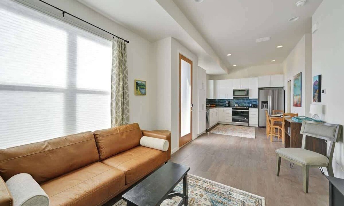 Lafayette House | New 3 BDR/3.5 BA Lafayette Townhome