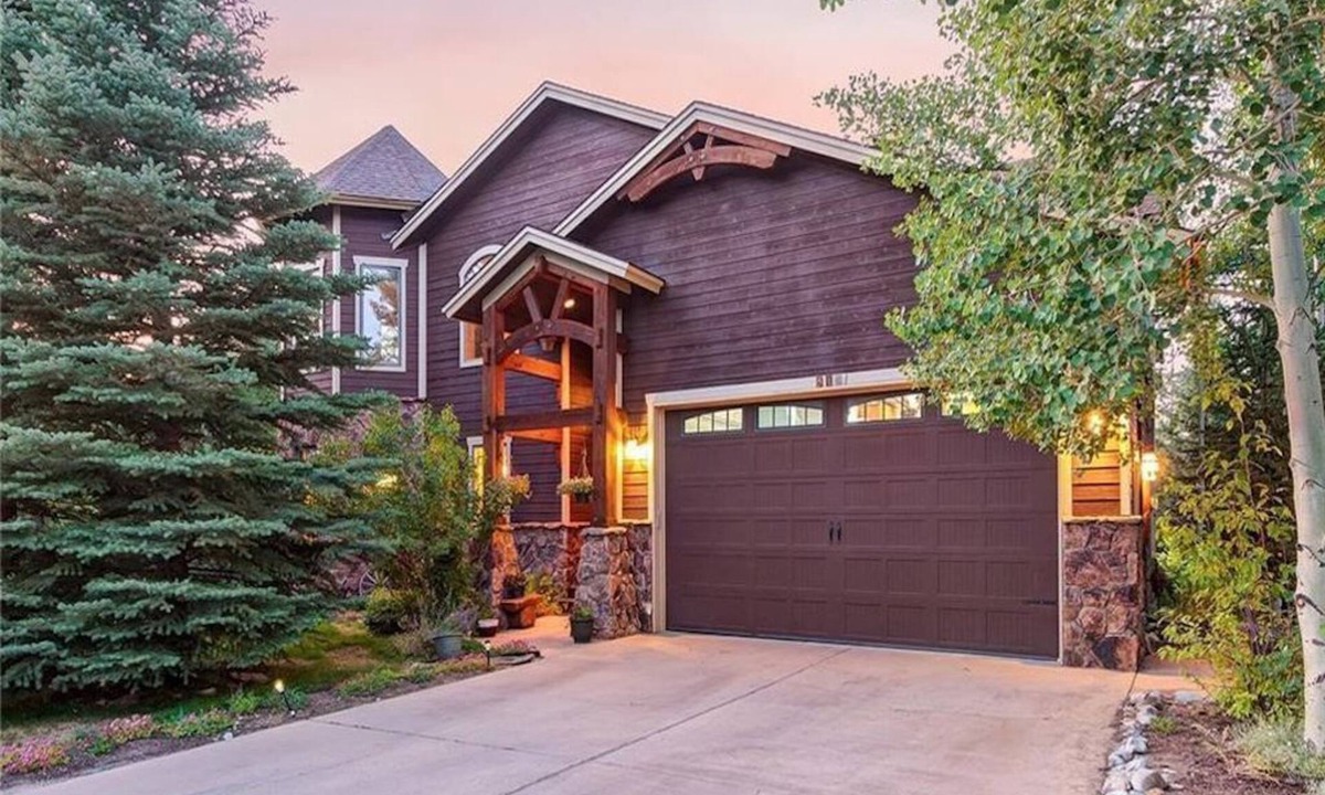 Frisco House | NEW Listing! FRISCO - Stunning/Spacious Retreat/Sleeps 10