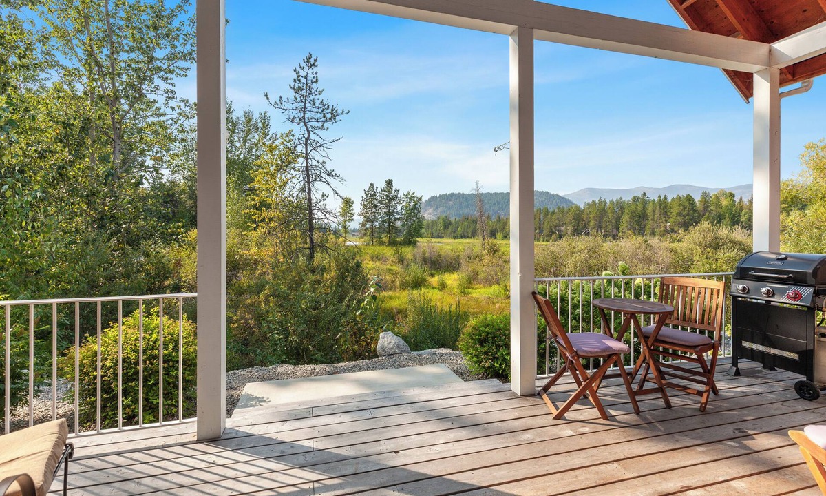 Dover Bay House | New Listing! Sunset Views | Dover Bay Bungalow Retreat | Private Deck + BBQ