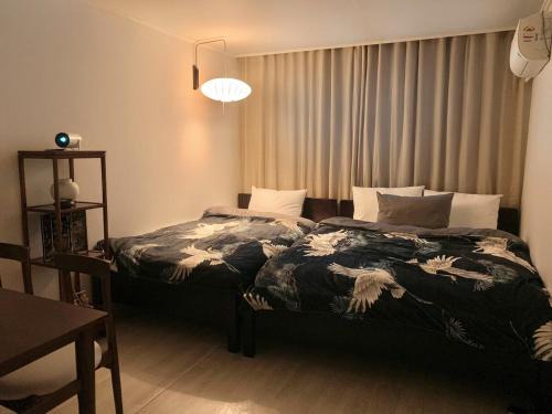 Euncheon-dong Apartment | NEW Open Special Price! Line 2 Bongcheon Station 8 minutes on foot, Korean emotional accommodation, Gangnam 15 minutes, Hongdae 20 minutes, Seoul National University Station