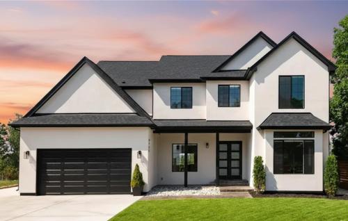 Ralston Valley House | New! Pure Luxury W Private Pool/Spa & Game Center!