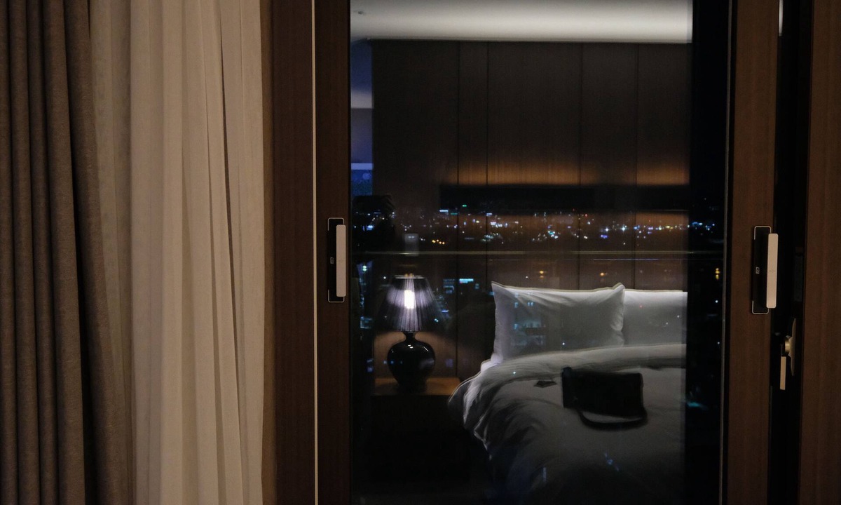 Jinju Hotel | New Raon Stay