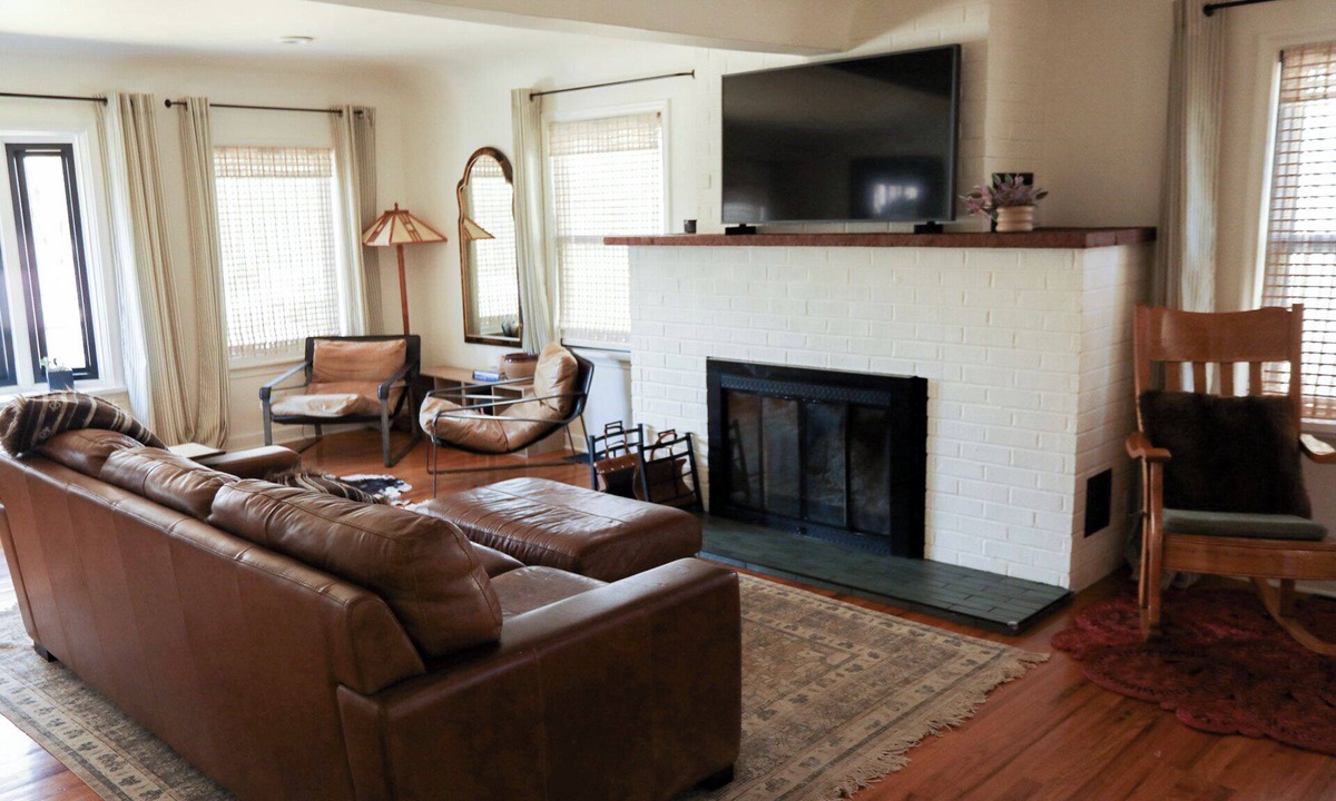 Central Colorado Springs House | Newly renovated 4-bedroom house in Shooks Run Neighborhood