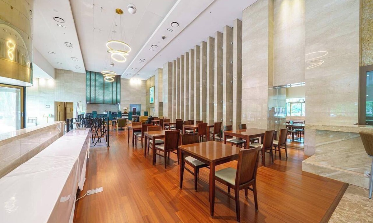 Yeomchang-dong Hotel | Niagara Hotel