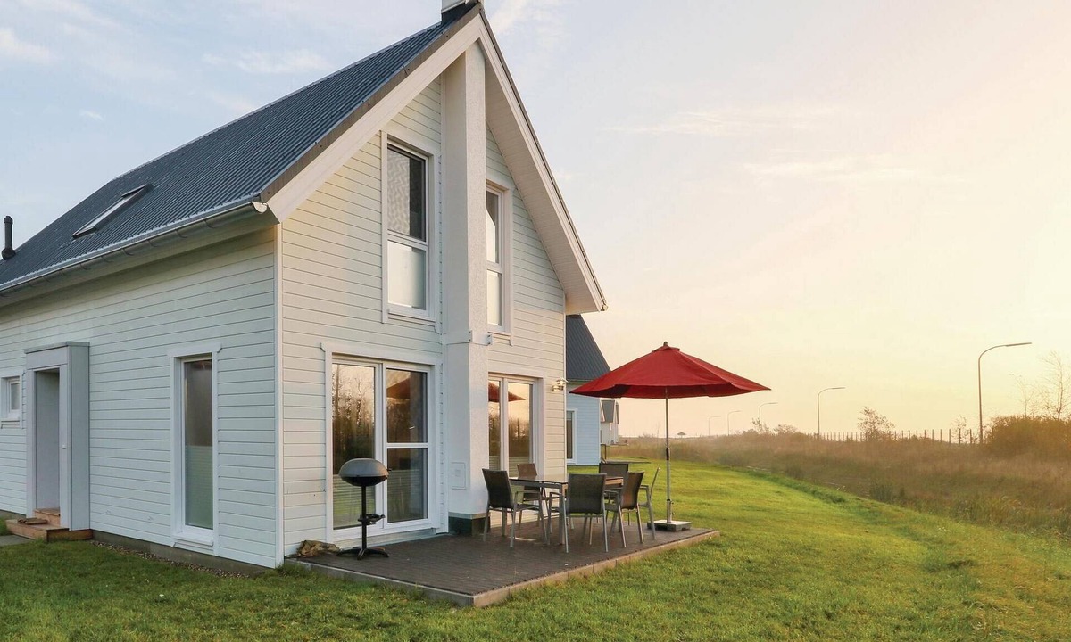 Olpenitz House | Nice home in OstseeResort Olpenitz with sauna