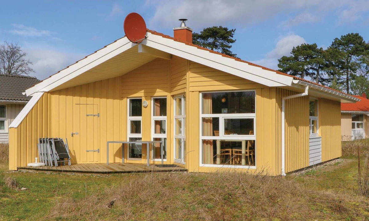Travemuende House | Nice home in Travemünde-Priwall