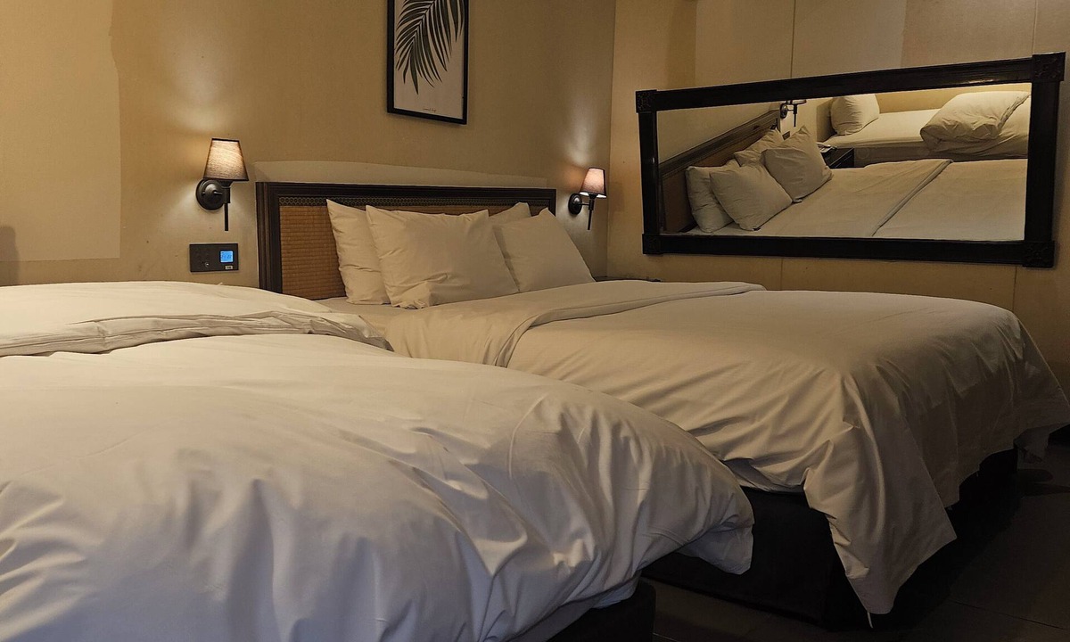 Seocho-dong Hotel | NINETH HOTEL