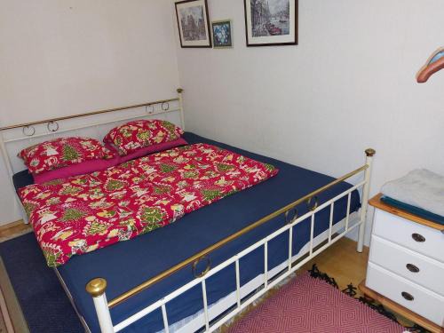Oulu House | Nipu -Beside City Center, Bus and Train Station